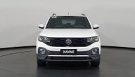 Volkswagen T-cross 200 TSI COMFORTLINE Suv 2021