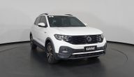 Volkswagen T-cross 200 TSI COMFORTLINE Suv 2021