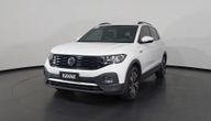 Volkswagen T-cross 200 TSI COMFORTLINE Suv 2021