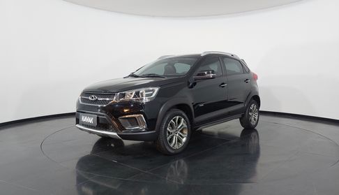 Chery Tiggo 2 MPFI ACT Suv 2020