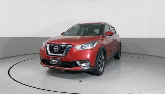 Nissan • Kicks