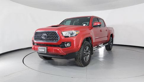 Toyota Tacoma 3.5 TRD SPORT AUTO Pickup 2019