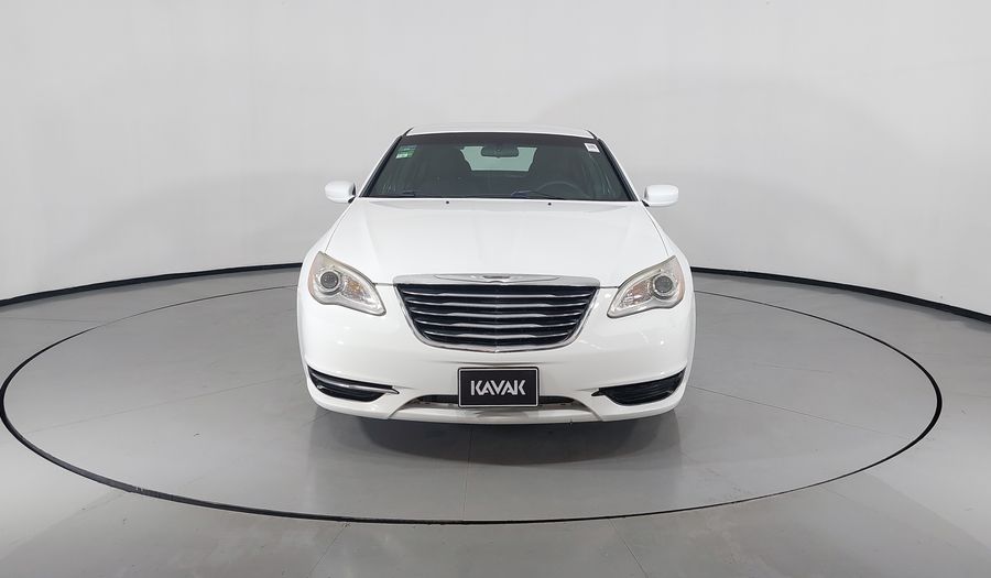 Chrysler 200 2.4 TOURING Sedan 2014