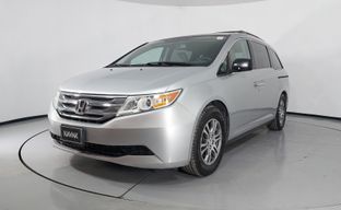 Honda • Odyssey