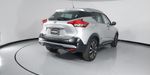 Nissan Kicks 1.6 ADVANCE LTS CVT AC Suv 2017