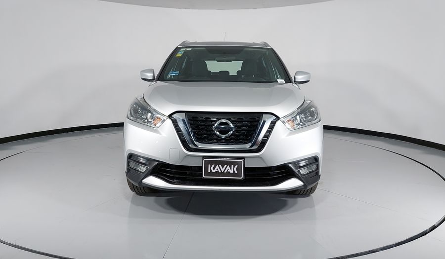 Nissan Kicks 1.6 ADVANCE LTS CVT AC Suv 2017