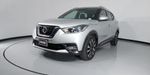 Nissan Kicks 1.6 ADVANCE LTS CVT AC Suv 2017