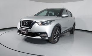 Nissan • Kicks