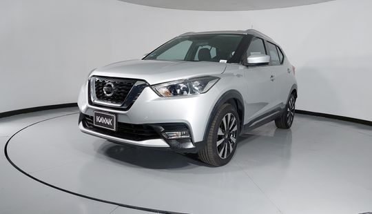 Nissan • Kicks