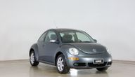 Volkswagen Beetle 2.0 AT Coupe 2011