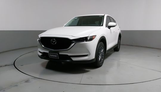 Mazda • CX-5