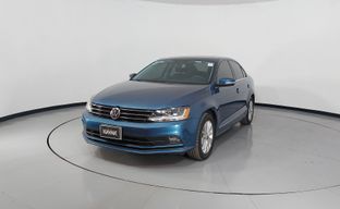 Volkswagen • Jetta