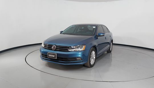 Volkswagen • Jetta