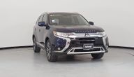 Mitsubishi Outlander 2.4 SE CVT Suv 2020