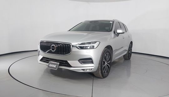 Volvo • XC60