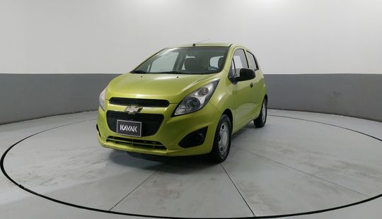 Chevrolet • Spark Classic