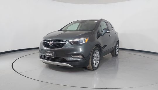 Buick • Encore