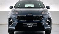 Kia Sportage LX Suv 2020