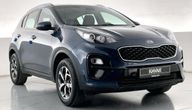 Kia Sportage LX Suv 2020