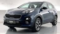 Kia Sportage LX Suv 2020