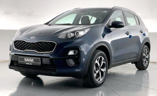 KIA • Sportage