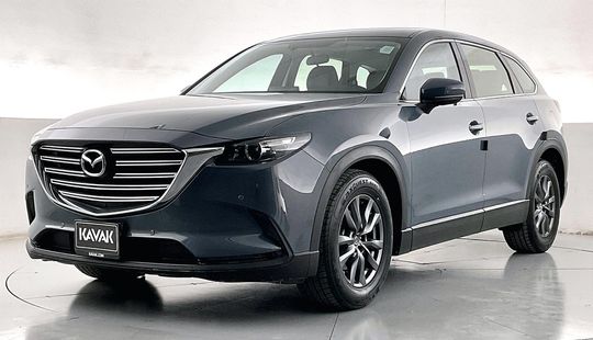 Mazda CX-9 GT-2022