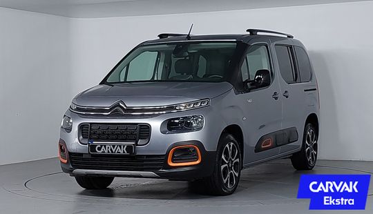 Citroën • Berlingo