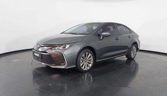 Toyota Corolla XEI DIRECT-2022