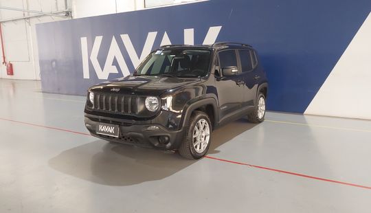 Jeep • Renegade