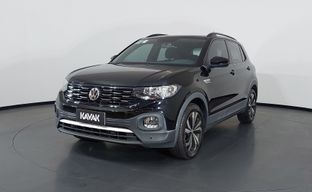 Volkswagen • T-Cross