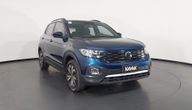 Volkswagen T-cross 200 TSI COMFORTLINE Suv 2022