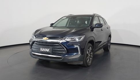 Chevrolet Tracker 1.2 PREMIER AUTOMÁTICO Suv 2022