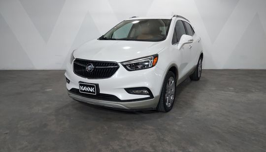 Buick • Encore