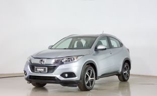 Honda • HR-V