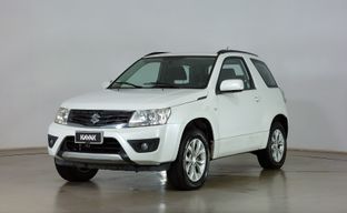 Suzuki • Grand Vitara