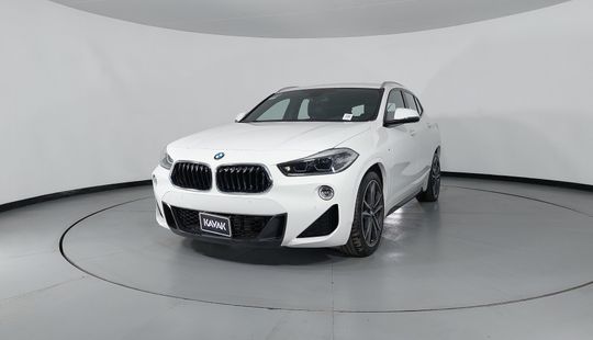 Bmw • X2