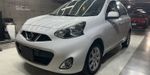 Nissan March 1.6 ADVANCE AT Hatchback 2017