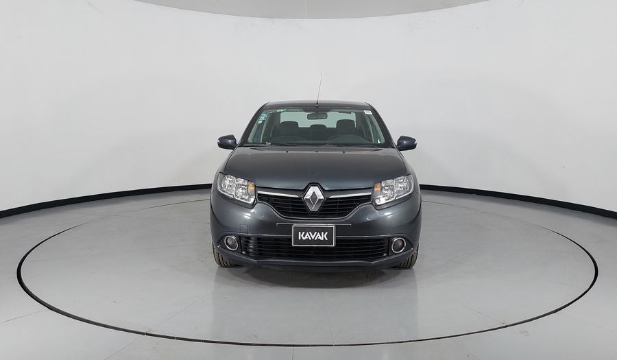 Renault Logan 1.6 INTENS MT Sedan 2018