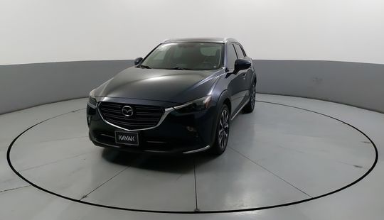 Mazda • CX-3