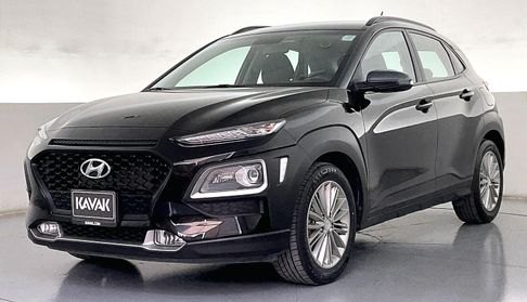 Hyundai Kona COMFORT Suv 2019