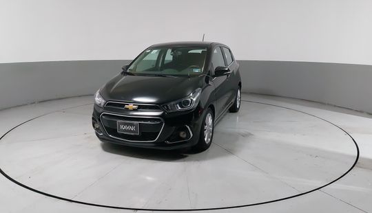 Chevrolet • Spark