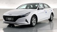 Hyundai Elantra SMART Sedan 2022