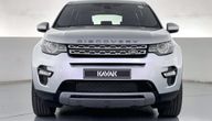 Land Rover Discovery Sport HSE Suv 2017
