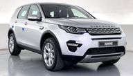 Land Rover Discovery Sport HSE Suv 2017