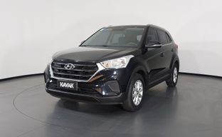 Hyundai • Creta