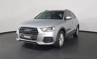 Audi • Q3