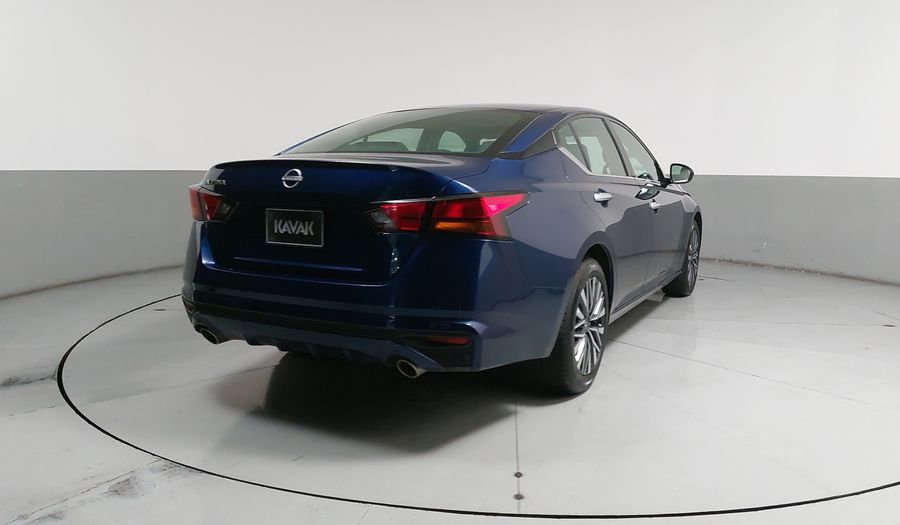 Nissan Altima 2.5 ADVANCE CVT Sedan 2023