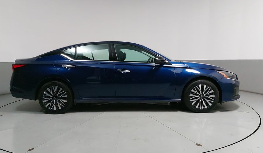 Nissan Altima 2.5 ADVANCE CVT Sedan 2023