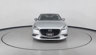 Mazda 3 2.0 SEDAN I TA Sedan 2017