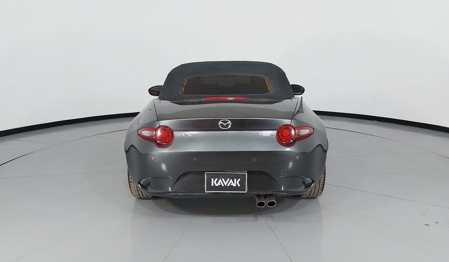 Mazda Mx-5 2.0 I SPORT MT Convertible 2020